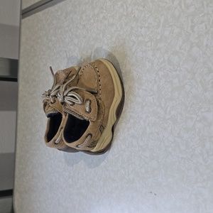 Aloha Island‎ loafers size 2M